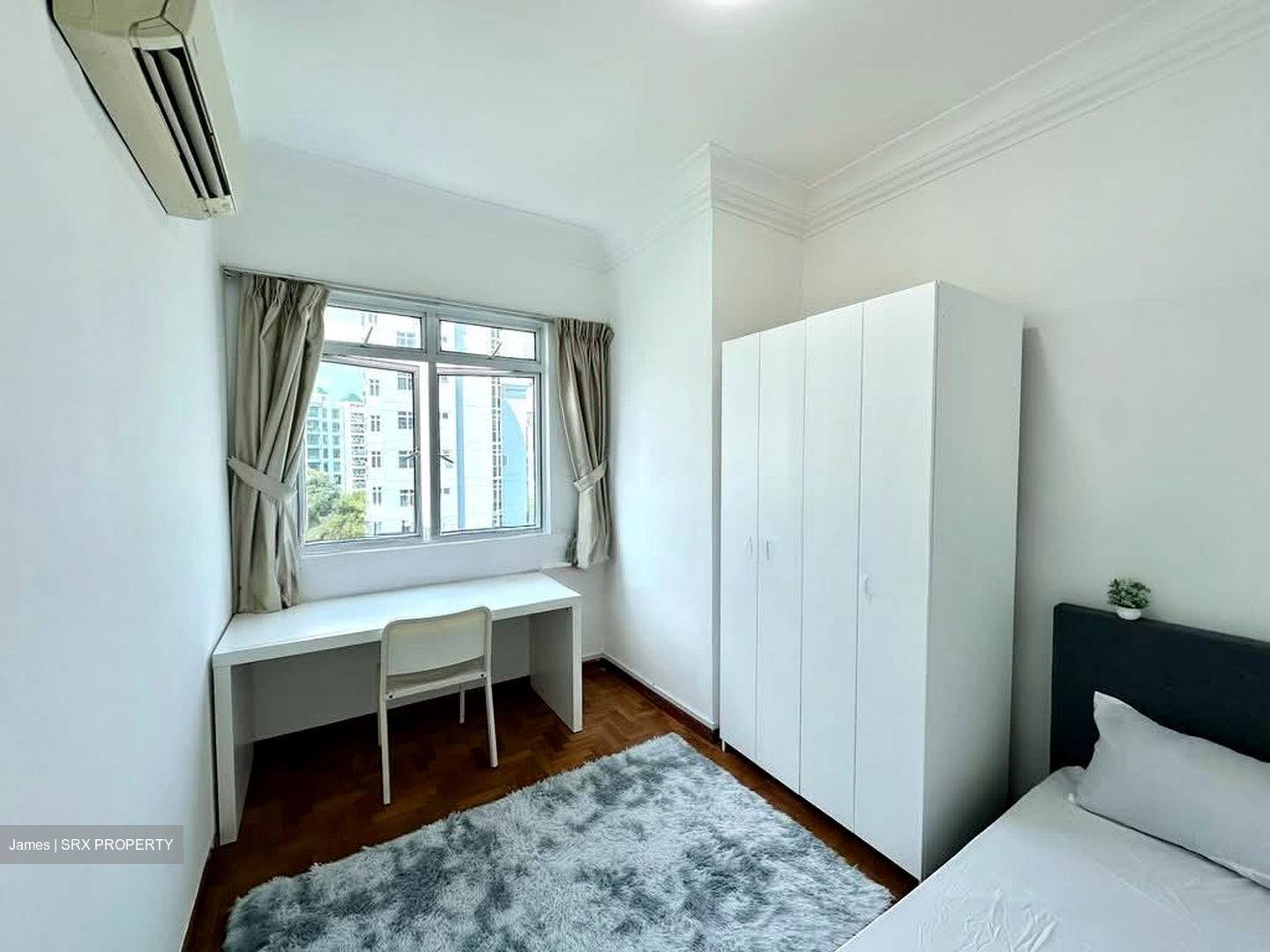Grand Chateau (D21), Condominium #539861911
